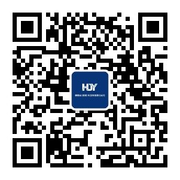 赫憬云公众号二维码